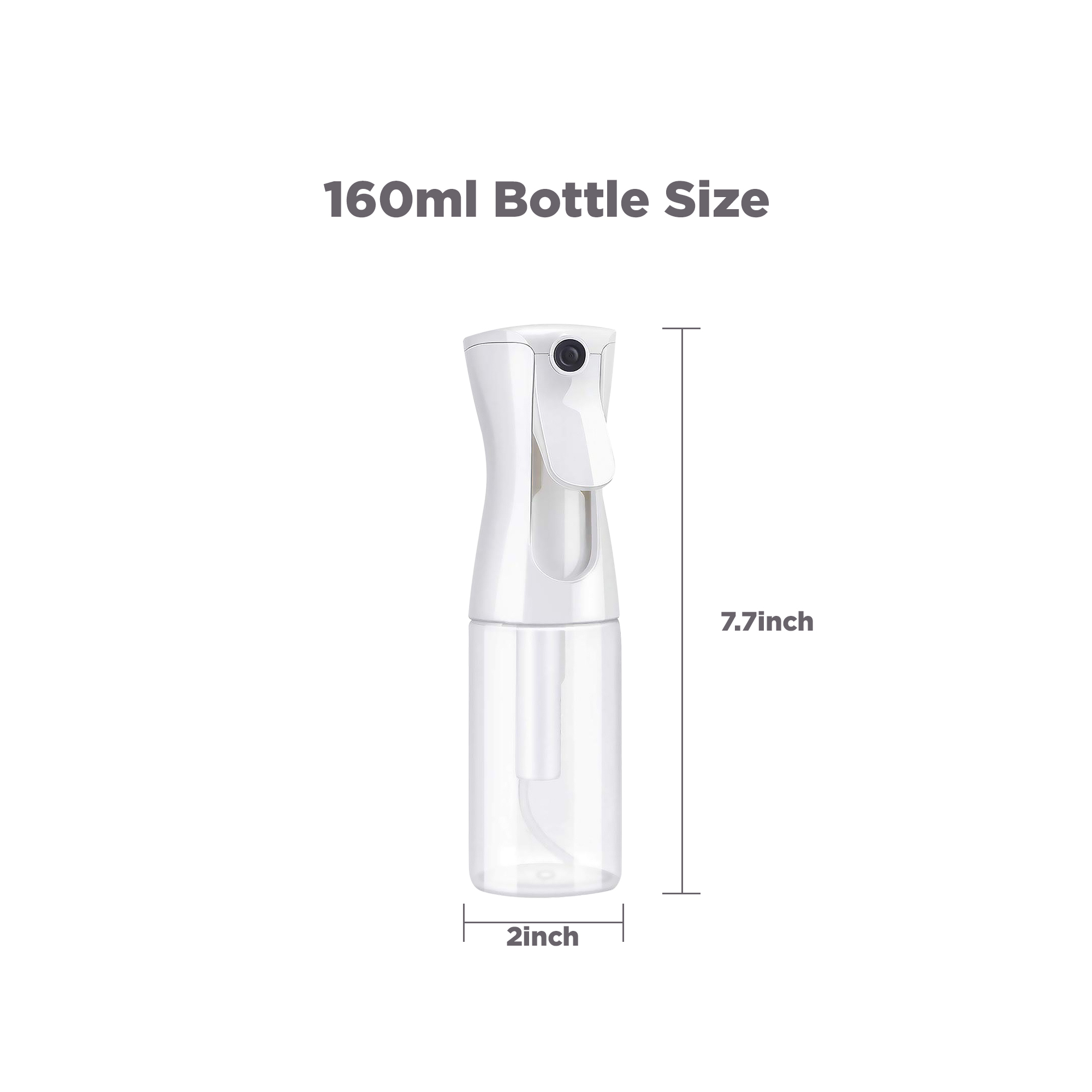 160ml size
