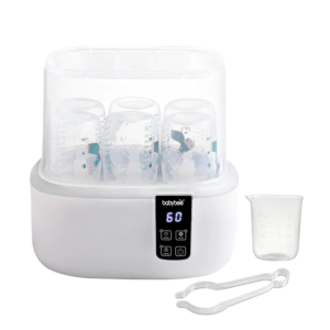 Babybee 2 in 1 Baby Bottle Sterilizer - BabyBee